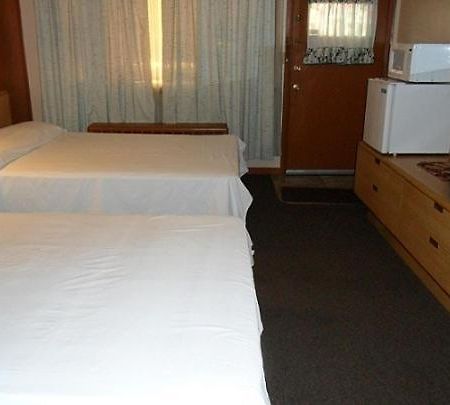 Rochester Motel Oda fotoğraf