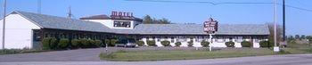 Rochester Motel Dış mekan fotoğraf