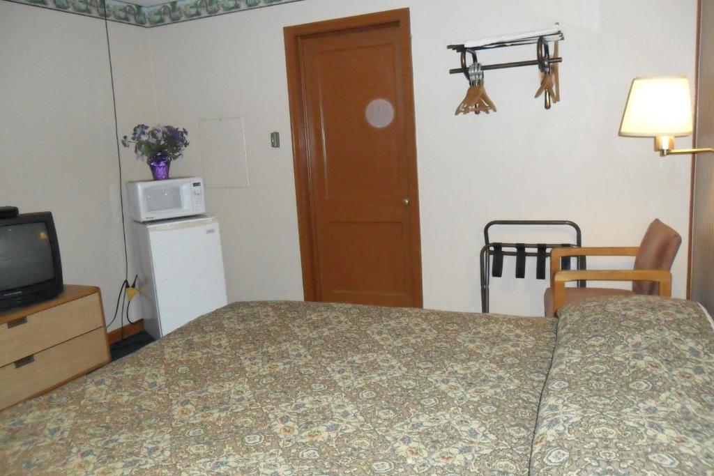 Rochester Motel Dış mekan fotoğraf