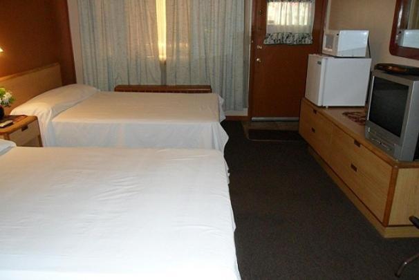 Rochester Motel Oda fotoğraf