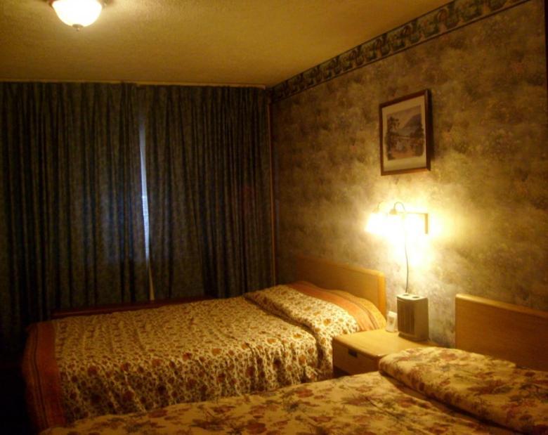 Rochester Motel Oda fotoğraf