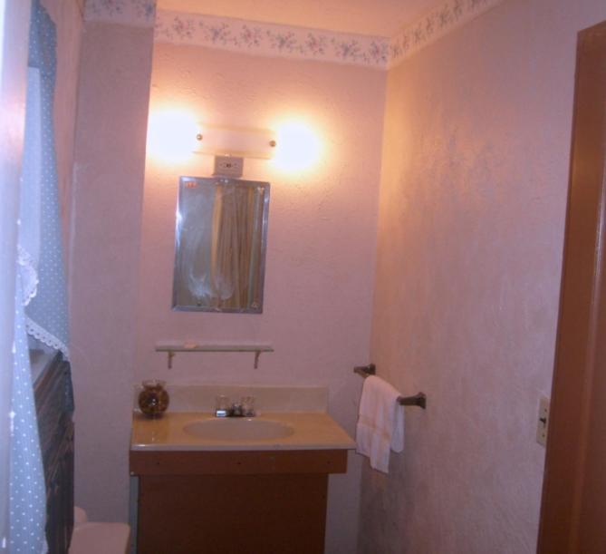 Rochester Motel Oda fotoğraf