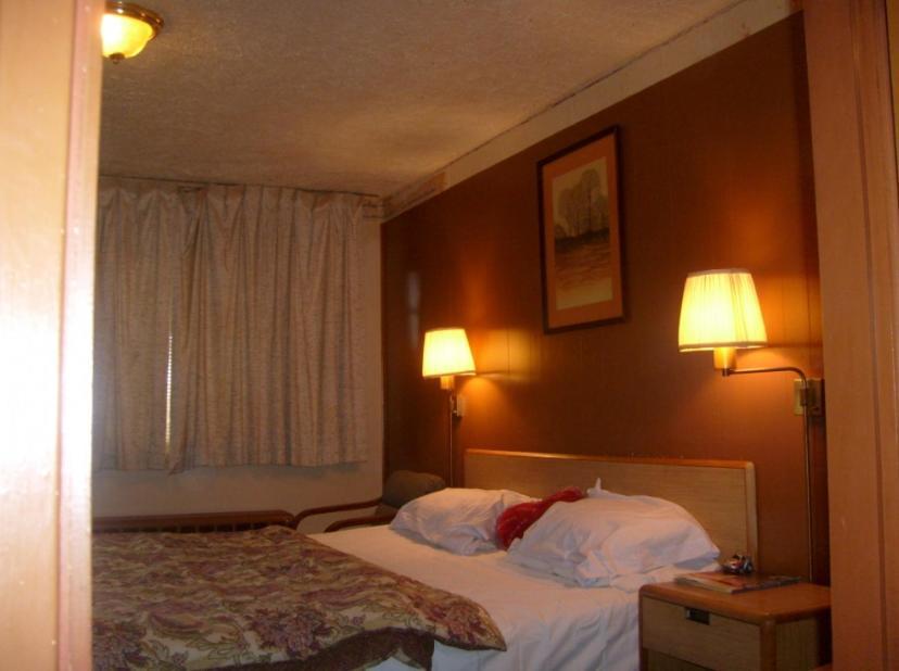 Rochester Motel Oda fotoğraf