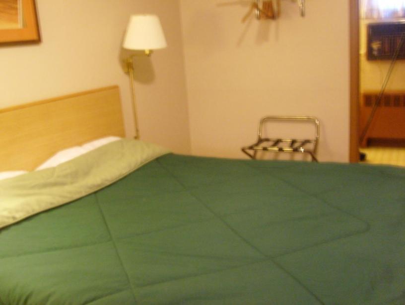 Rochester Motel Oda fotoğraf